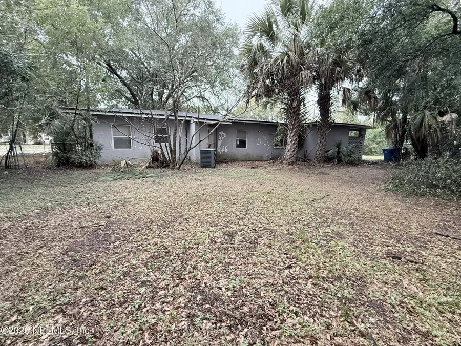 8023 Almar Place, Jacksonville, FL 32208 - #2