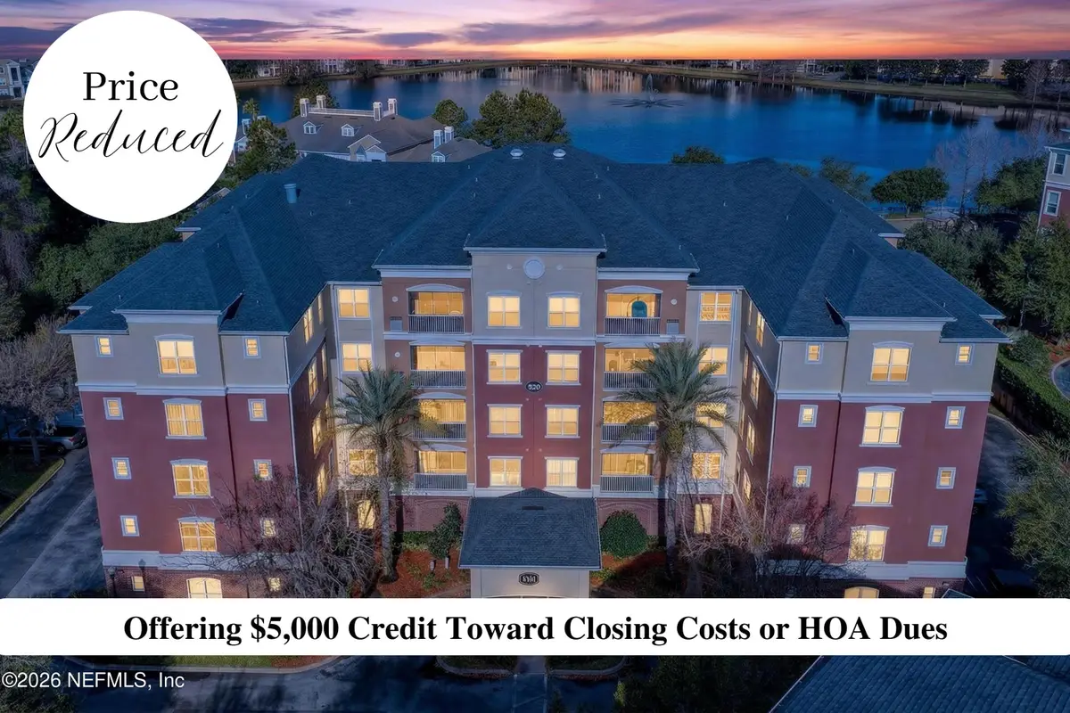 4480 Deerwood Lake Parkway #432, Jacksonville, FL 32216 - #1