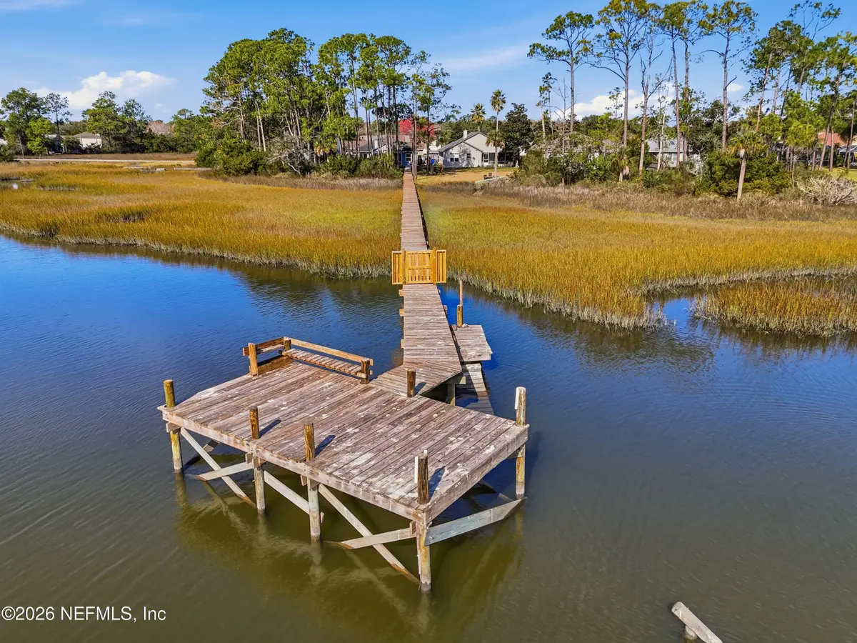 305 Island Landing Drive, Saint Augustine, FL 32095 - Image #1