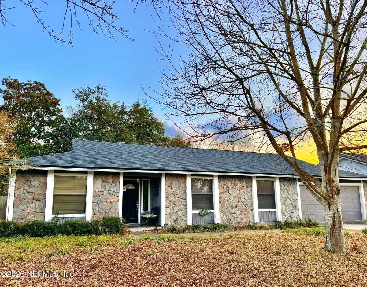 5326 Tilting Oaks E Court, Jacksonville, FL 32258 - Image #1