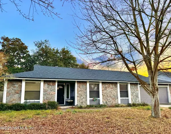 5326 Tilting Oaks E Court, Jacksonville, FL 32258