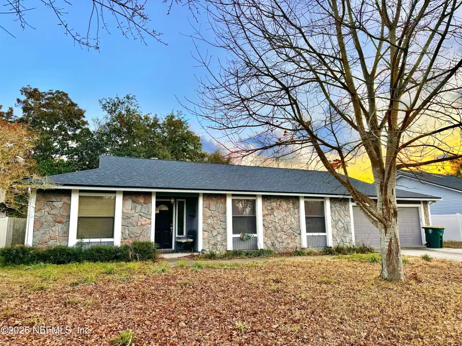 5326 Tilting Oaks E Court, Jacksonville, FL 32258 - Image #2