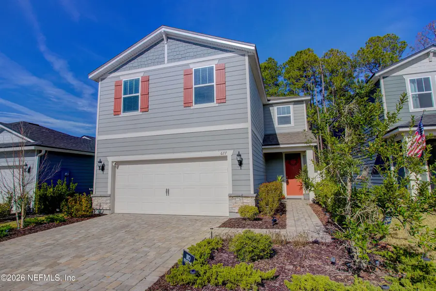 677 Blind Oak Circle, Saint Augustine, FL 32095 - Image #3