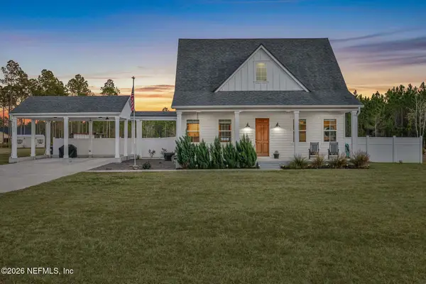 35018 Hearthstone Way, Callahan, FL 32011