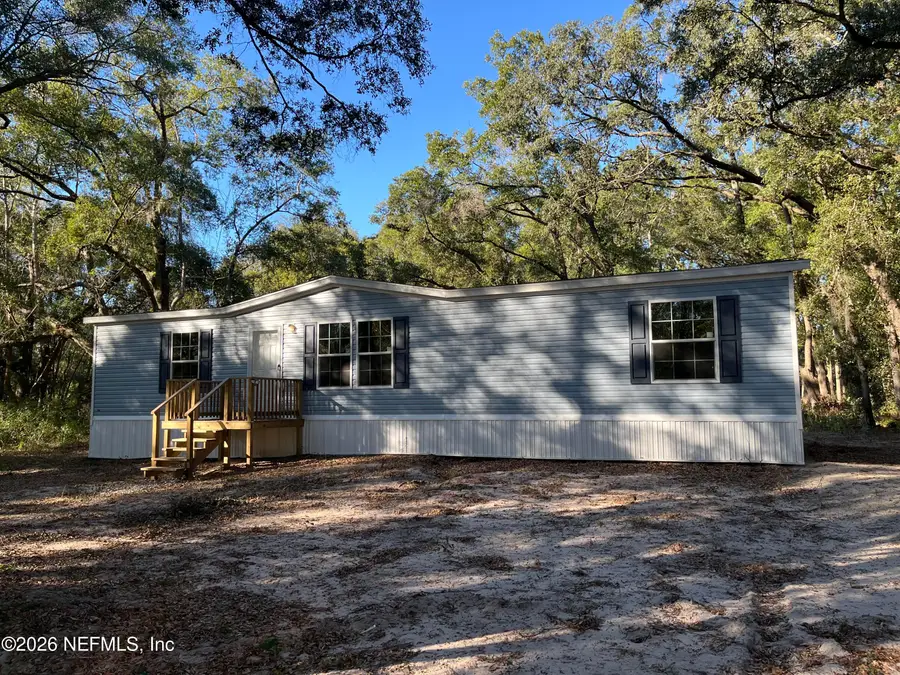 3965 Beverly Avenue, Jacksonville, FL 32208 - #2