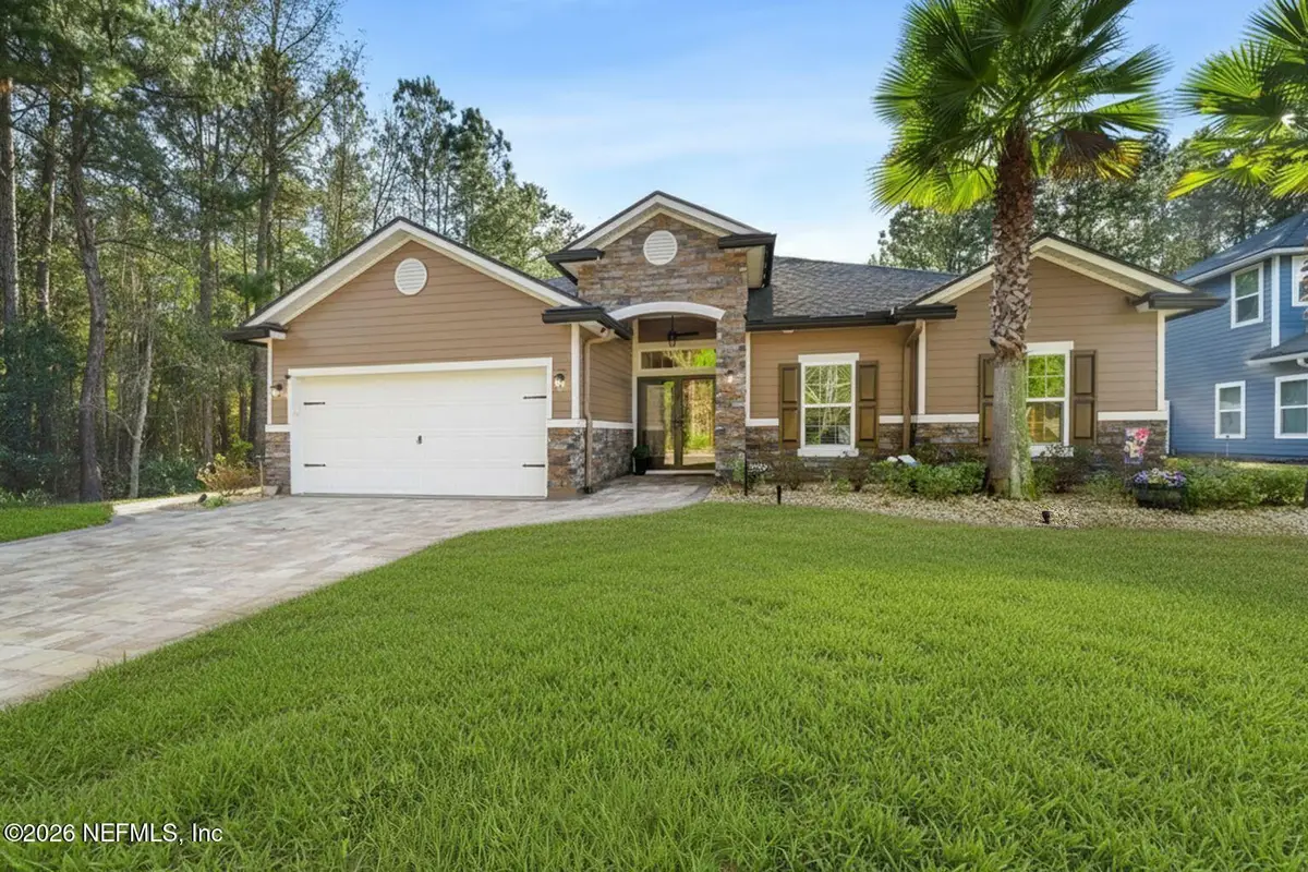 79599 Plummers Creek Drive, Yulee, FL 32097 - Image #1