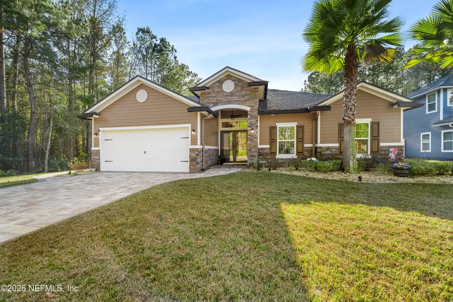 79599 Plummers Creek Drive, Yulee, FL 32097 - Image #3