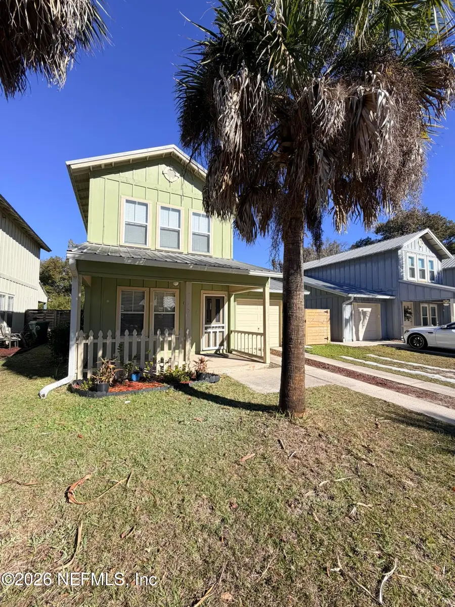 672 Corduroy Court, Orange Park, FL 32073 - #2