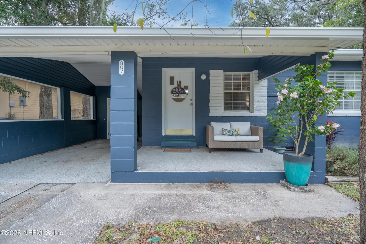 807 Stanley Drive, Fernandina Beach, FL 32034 - Image #1