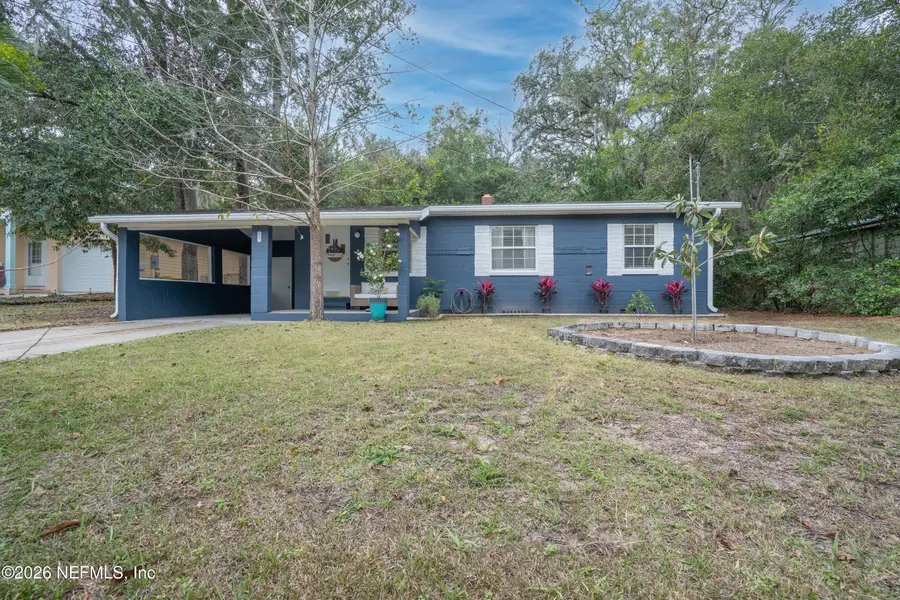 807 Stanley Drive, Fernandina Beach, FL 32034 - Image #2