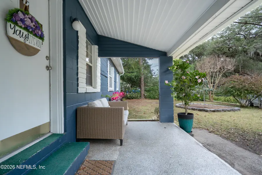 807 Stanley Drive, Fernandina Beach, FL 32034 - Image #3