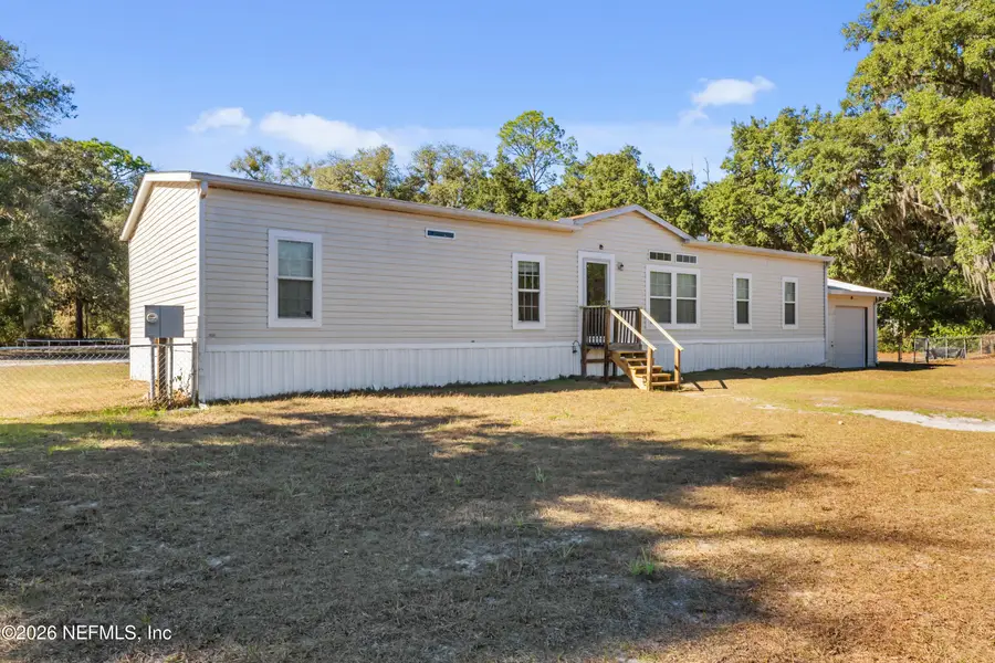 107 Tyre Road, Interlachen Florahome, FL 32147 - #2