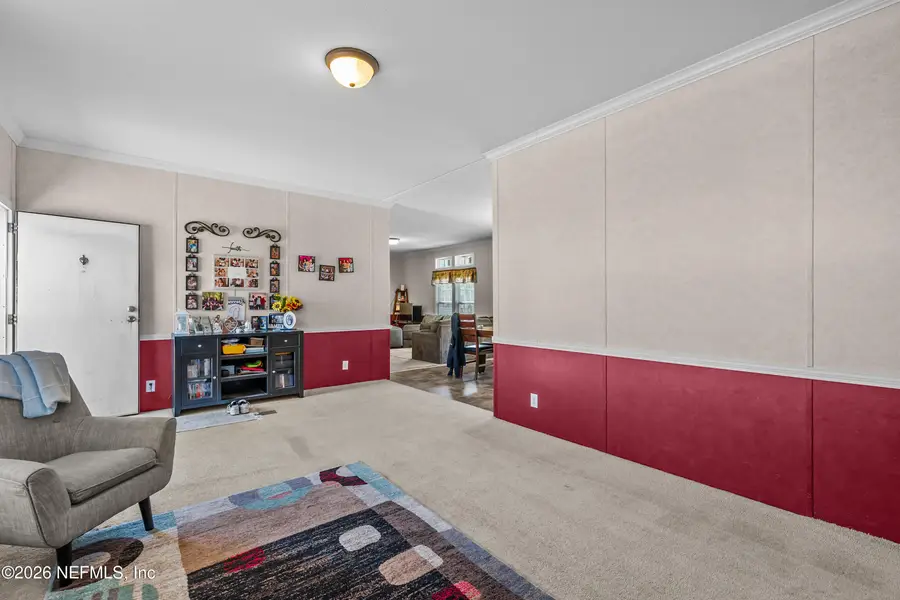 107 Tyre Road, Interlachen Florahome, FL 32147 - #3