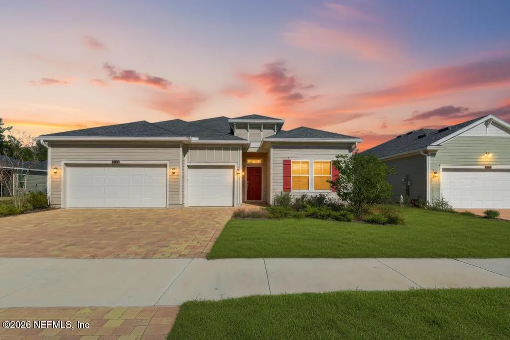 1772 Lachlan Circle, Jacksonville, FL 32218 - #1