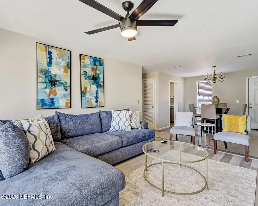 1551 El Camino Road #4, Jacksonville, FL 32216 - Image #3