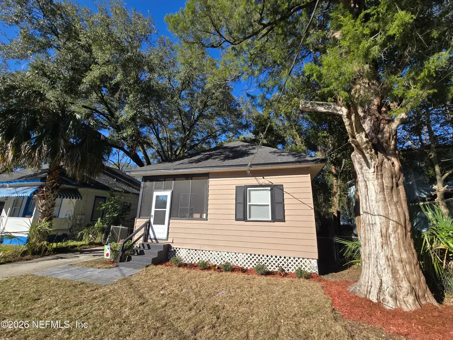 3053 Gilmore Street, Jacksonville, FL 32205 - #3