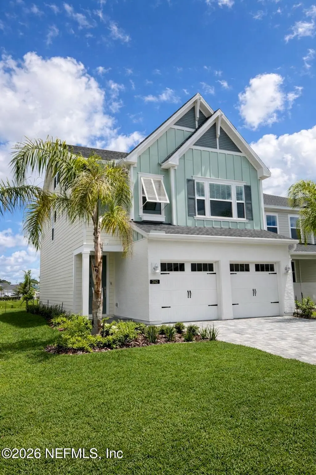 242 Killarney Avenue, Saint Johns, FL 32259 - Image #1