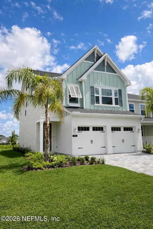 242 Killarney Avenue, St. Johns, FL 32259