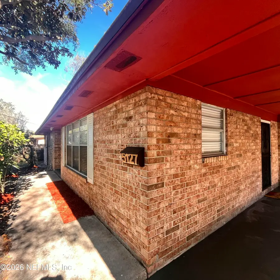 5127 Security Lane, Jacksonville, FL 32209 - #2