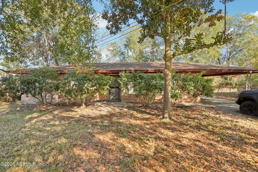 5127 Security Lane, Jacksonville, FL 32209 - #3