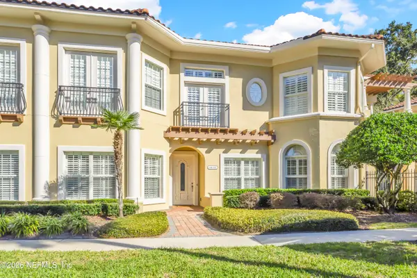 140 Cuello Court #102, Ponte Vedra Beach, FL 32082
