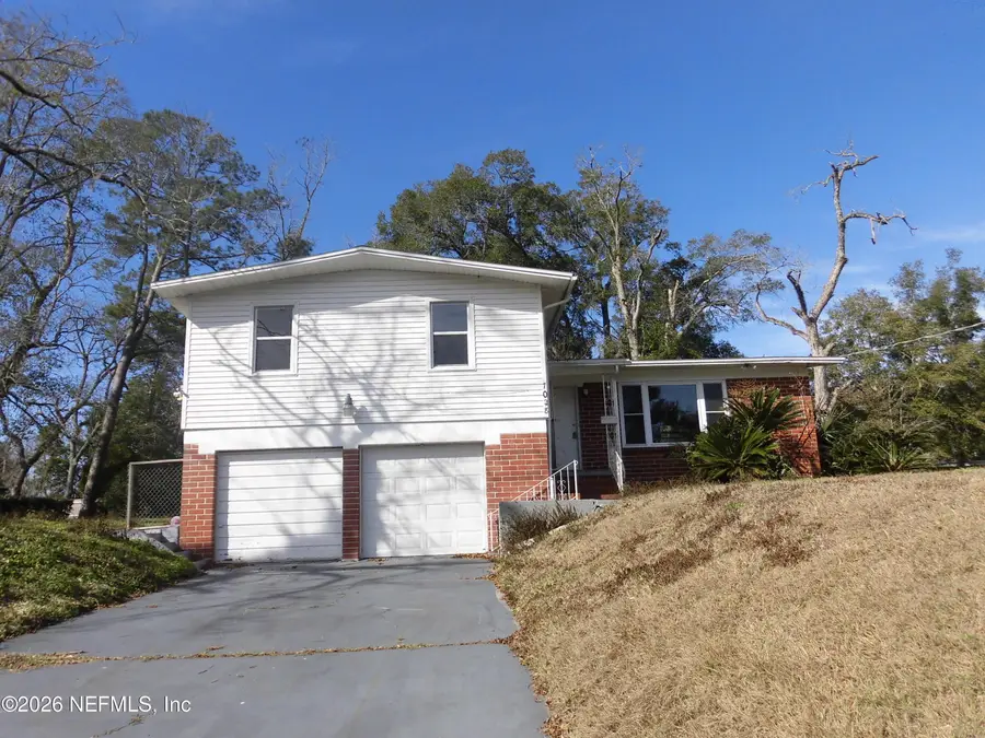 7028 Rhode Island E Drive, Jacksonville, FL 32209 - #2