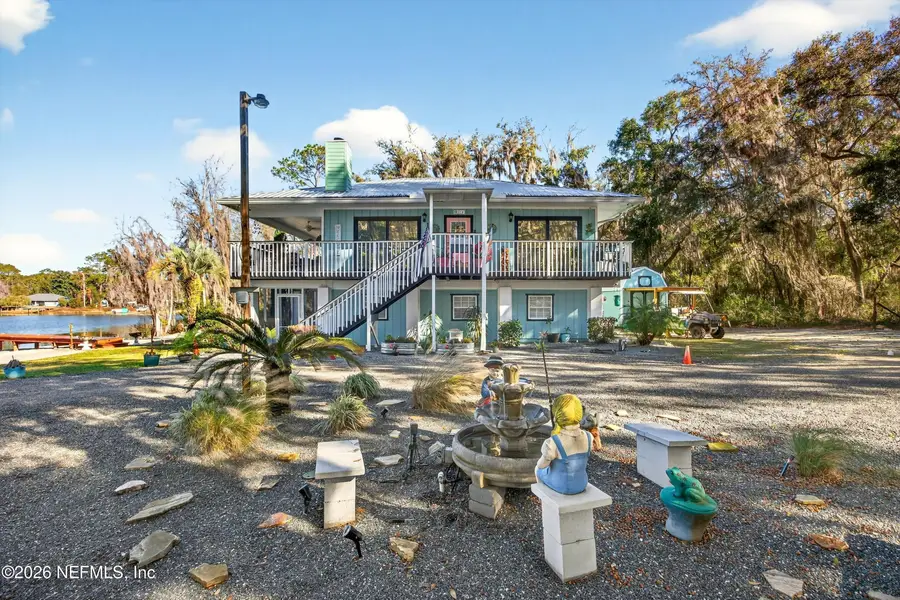 126 Palmetto Trail, Interlachen, FL 32148 - #3