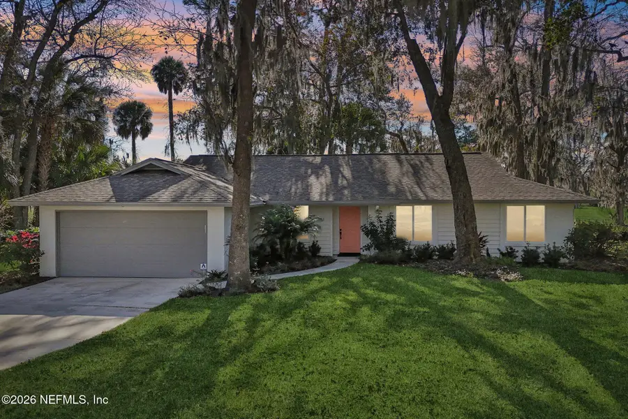 102 Conch Court, Ponte Vedra Beach, FL 32082 - #2