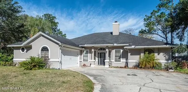 1467 Tama Ran Pl Place, Fruit Cove, FL 32259