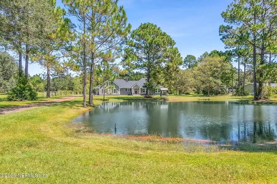 85456 N Harts Road, Yulee, FL 32097 - #2