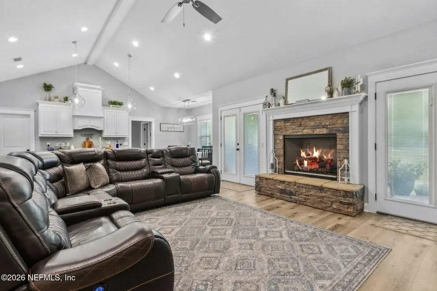 85456 N Harts Road, Yulee, FL 32097 - #3