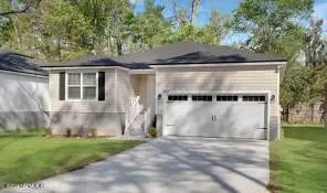 5437 Wabash Boulevard, Jacksonville, FL 32254 - #1