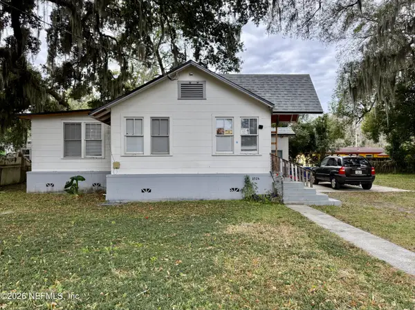 8726 6th Avenue, Jacksonville, FL 32208