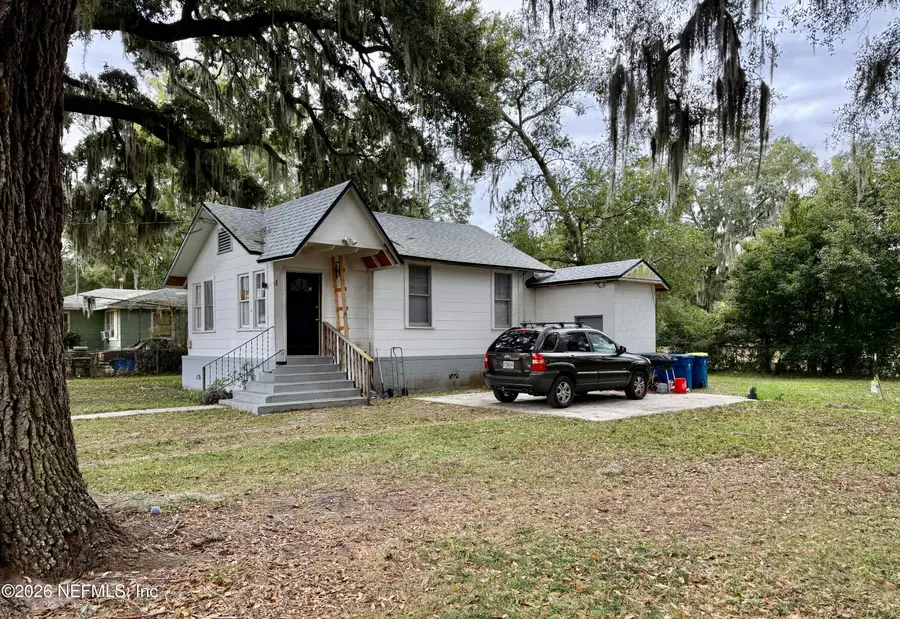 8726 6th Avenue, Jacksonville, FL 32208 - #3