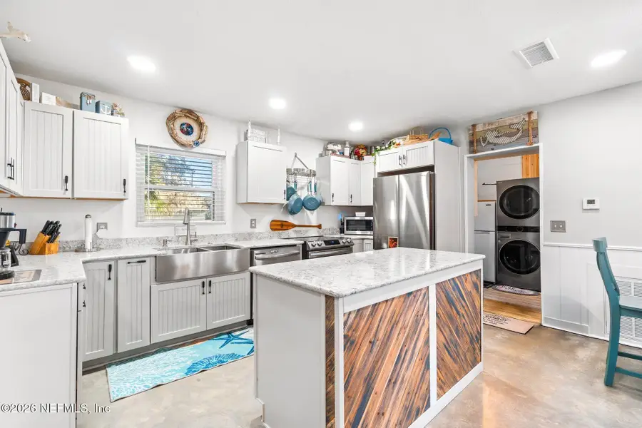 200 Bass Drive, Crescent City, FL 32112 - #3