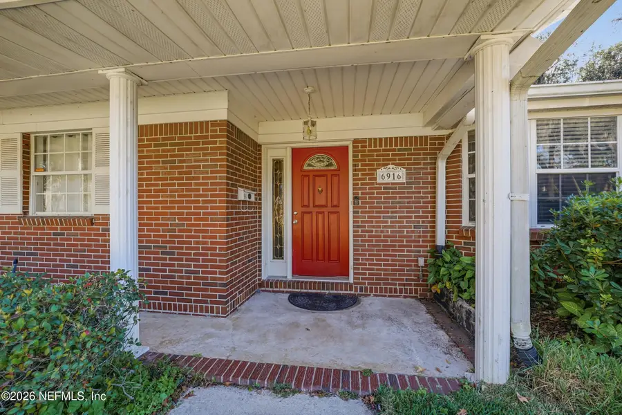 6916 Hanson S Drive, Jacksonville, FL 32210 - Image #2