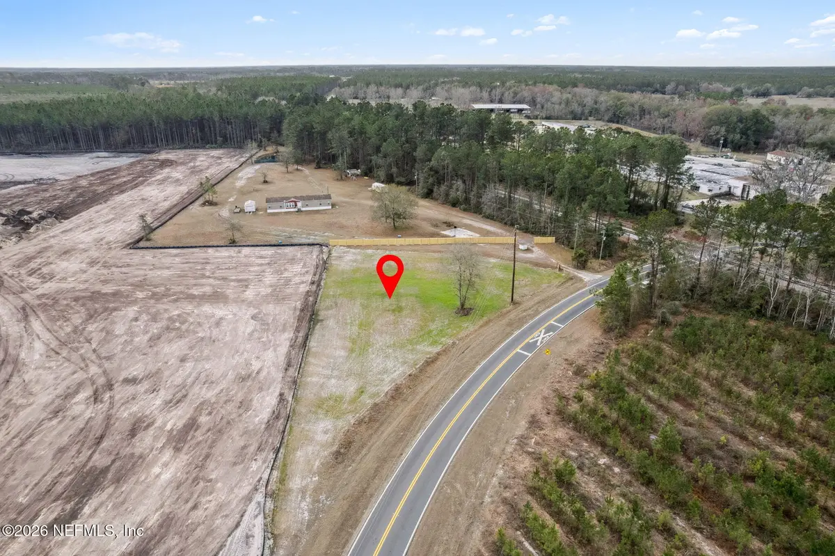 0 Henry Smith Road, Hilliard, FL 32046 - Image #1