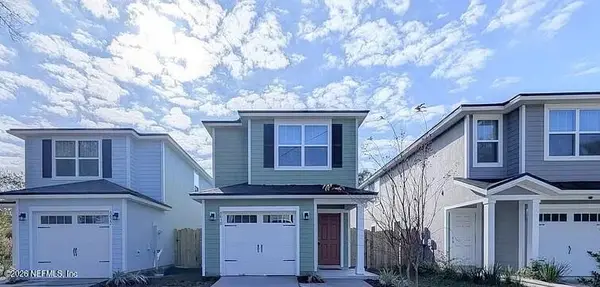 8618 Cocoa Avenue, Jacksonville, FL 32211