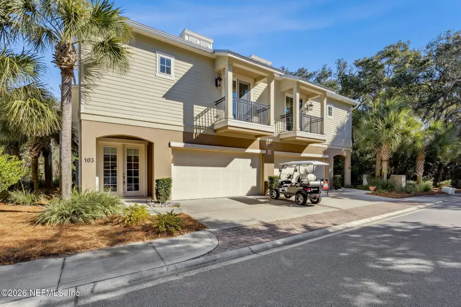 95130 Sabal Palm Road #103, Fernandina Beach, FL 32034 - Image #3