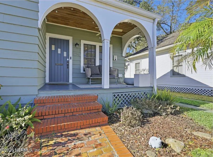1238 Frederica Place, Jacksonville, FL 32205 - #2