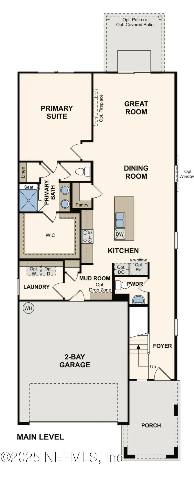 106 Buccaneer Place, Palm Coast, FL 32164 - #2