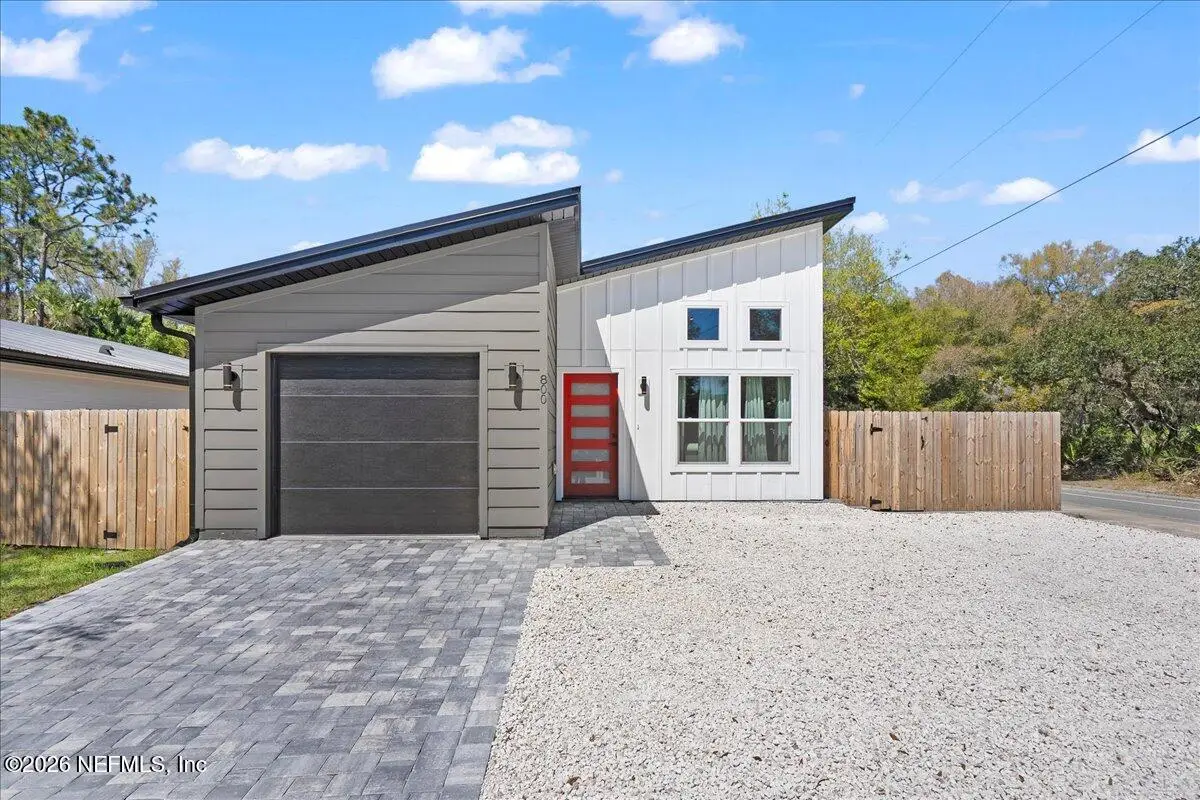 800 9th Street, Saint Augustine, FL 32084 - #1