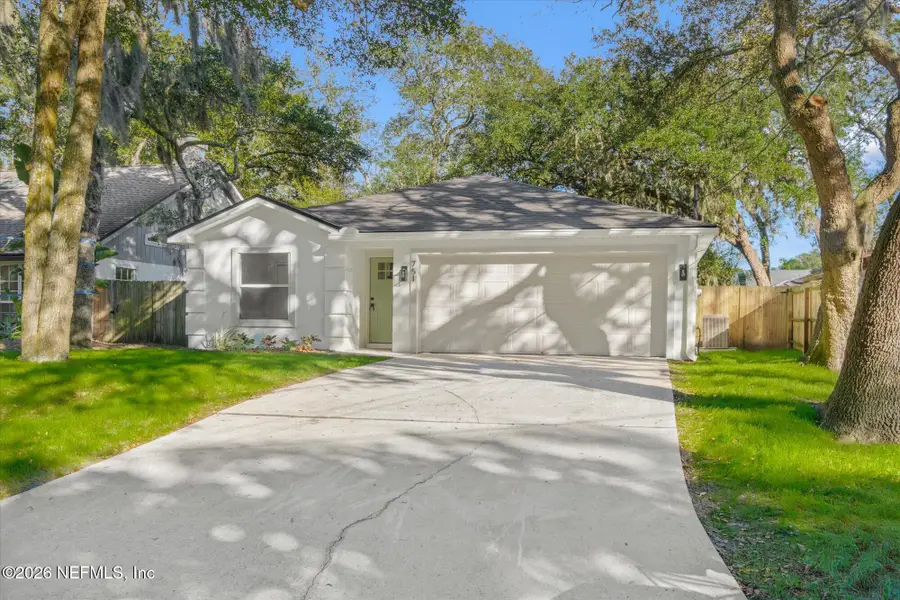 751 Camelia Street, Atlantic Beach, FL 32233 - Image #2