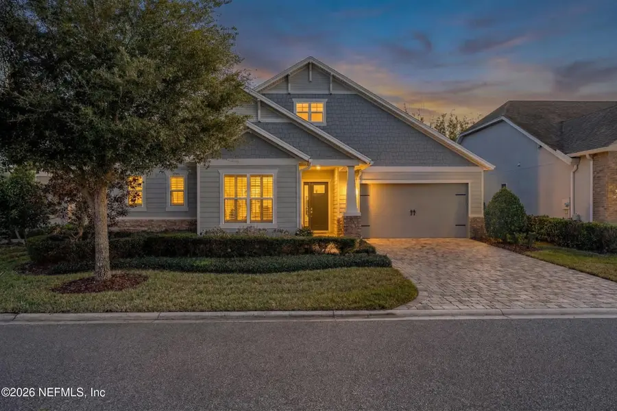 8717 Mabel Drive, Jacksonville, FL 32256 - Image #2