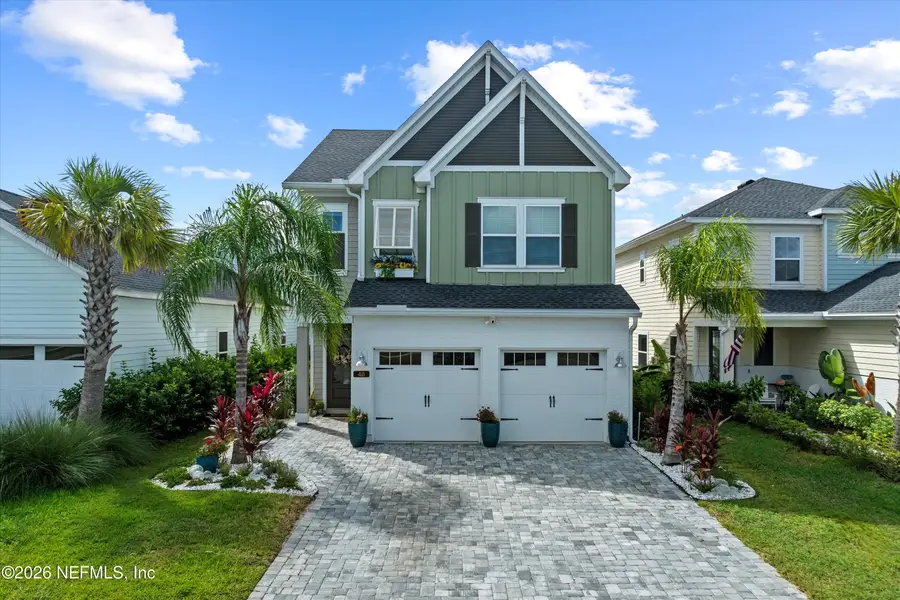 40 Killarney Avenue, Saint Johns, FL 32259 - #2