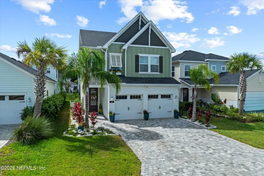 40 Killarney Avenue, Saint Johns, FL 32259 - #3