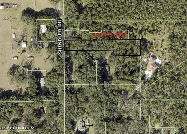 0 Shindler Drive, Jacksonville, FL 32222