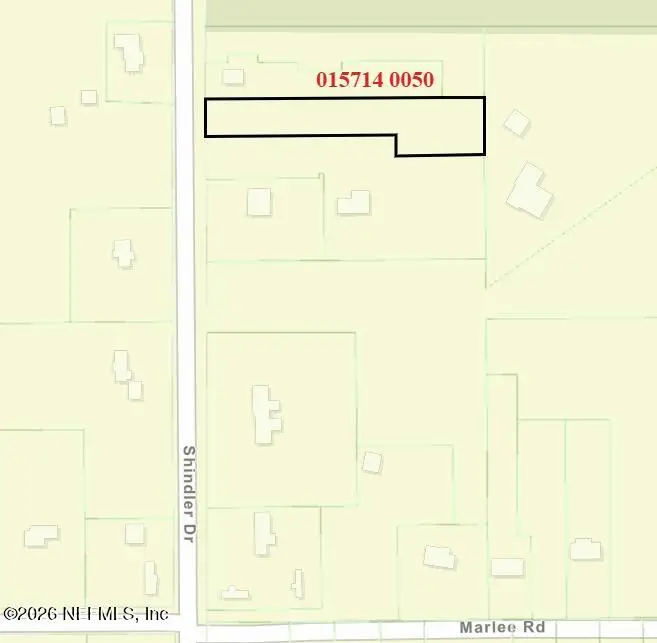 0 Shindler Drive, Jacksonville, FL 32222 - Image #2