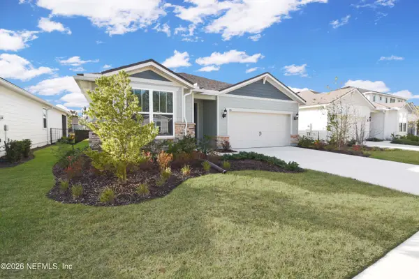 86 Shell Creek Court, St. Augustine, FL 32086