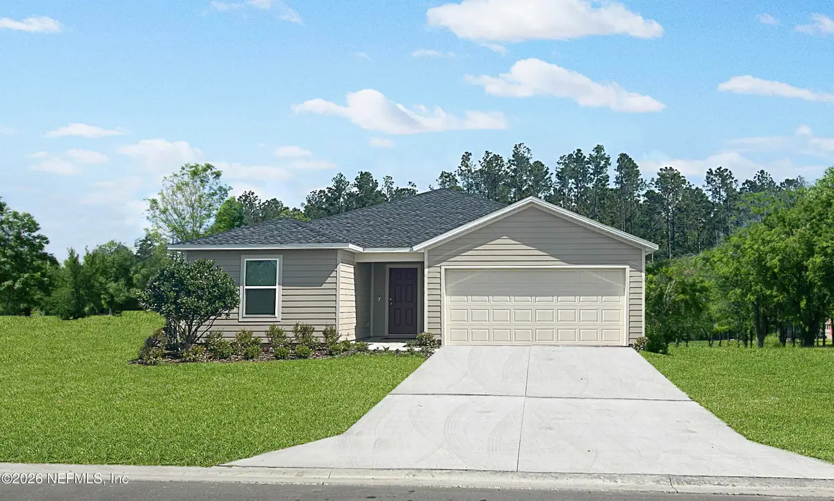 2797 Little Trout Lane, Green Cove Springs, FL 32043 - #1